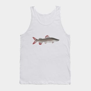 Asian Redtail Catfish Tank Top